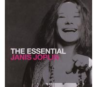 Joplin Janis - Lo Esencial De Janis Joplin