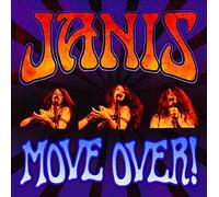 Joplin Janis - Move Over