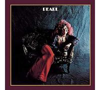 Joplin, Janis - Pearl