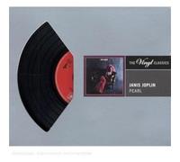 Joplin, Janis - Pearl