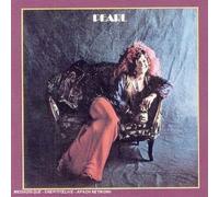 Joplin Janis - Pearl