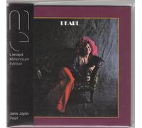 Janis Joplin - Pearl
