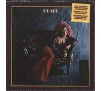 Joplin Janis - Pearl (Remastered) [Vinilo]