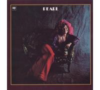 Joplin,Janis - Pearl [Vinilo]
