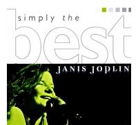 Joplin, Janis - Simply the Best