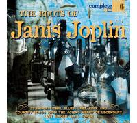 Joplin, Janis.=V - Roots Of