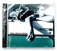 Joplin,Josh Group - Useful Music