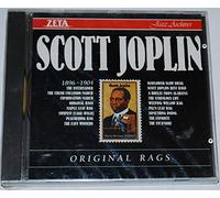 Joplin - Original Rags [UK Import]