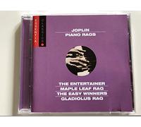 Joplin - Piano Rags
