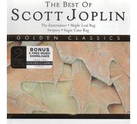 Joplin, Scott - Best of Scott Joplin