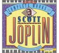 Joplin, Scott - Complete Works 4