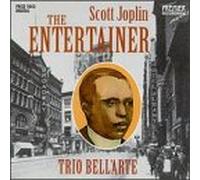 Joplin, Scott - Entertainer