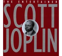 Scott Joplin - The Entertainer