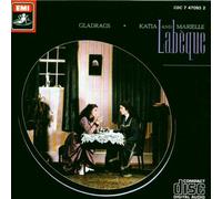 Joplin, Scott - Gladrags