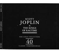 Joplin Scott - Gold Collection