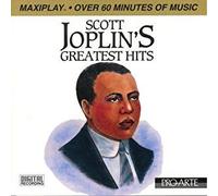 Joplin, Scott - Greatest Hits