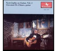 Joplin - Scott Joplin on Guitar 2