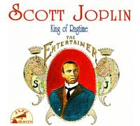 Joplin,Scott - King of Ragtime [Import]