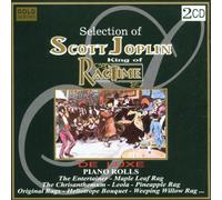 Joplin,Scott - King of Ragtime [Import]