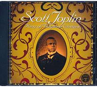 Joplin,Scott - King of Ragtime Writers