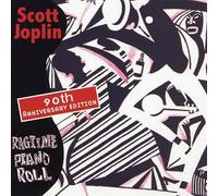 Joplin, Scott - Ragtime Piano Roll