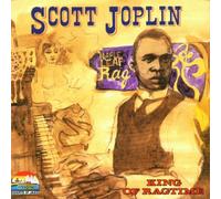 Joplin,Scott - Scott Joplin [Import]