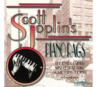 Joplin, Scott - Scott Joplin's Piano Rags