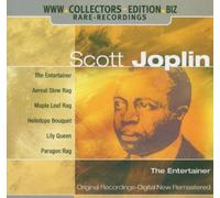 Joplin,Scott - The Entertainer [Import]
