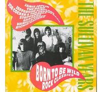 Joplin - The Sullivan Years: Born to Be Wild - Rock Classics [Musikkassette]