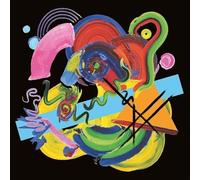 Joplyn - Can't Get Enough/Fact & Fiction [VINYL] [Vinilo]