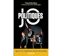 JOpolitiques: Sport et relations internationales.