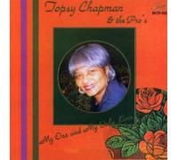 Jopsy Chapman & The Pros - My one and my only love