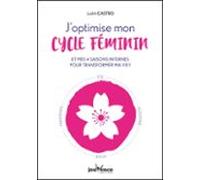 Joptimise Mon Cycle Féminin (ebook)