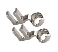 Jopto 2 Piezas Prensatelas con Regla para Acolchar Prensatelas para Zurcir de Movimiento Libre para Bordar Acolchado Compatible con máquinas de Coser domésticas Brother Juki Singer Pfaff