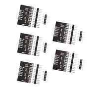 Jopto 5 Unidades MPR121 Breakout V12 Módulo Controlador de Sensor táctil Capacitivo Módulo I2C Teclado