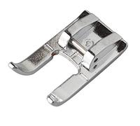 Jopto Pie de Bordado, Compatible con New Singer, Janome, Brother, Toyota, Elna