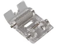 Jopto Prensatelas para máquina de Coser doméstica multifunción para Brother, New Singer, Janome, Toyota