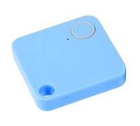 Jopwkuin Buscador de Llaves Bluetooth Localizador de Artículos Alarma Antirrobo para Mascotas, Carteras y Niños Administre Cómodamente 7 Dispositivos en la Aplicación del Teléfono Compatible con