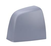 Jopwkuin Cubierta de Espejo Retrovisor de Alta Durabilidad para Doblo 263 2010-2020, Carcasa de Espejo Exterior de Moda, Imprescindible para la Protección del Vehículo (Bien)