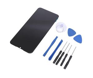 Jopwkuin Kit de Ensamblaje de Digitalizador Táctil de Pantalla LCD Accesorios de Reparación de Pantalla LCD Eficientes para C22 C32, Consejos Prácticos de Instalación y Rendimiento Probado
