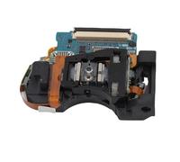 Jopwkuin Lente de Unidad de DVD de Metal para KEM 450DAA, Configuración Mecánica Integral, Corrección de Errores Eficiente para una Amplia Compatibilidad con CECH 3001B