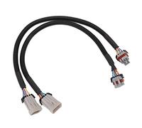 Jopwkuin LS1 LS2 LS3 LS6 LQ4 LM7 Arnés de Extensión de Bobina de Encendido del Motor Material ABS, 2 Piezas para Entusiastas del Intercambio de Motores