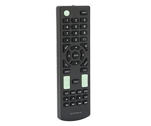 Jopwkuin Mando a Distancia Duradero para TV -32D311NA17-40D420NA18 B85B, Botones Transparentes, Larga Vida útil para Entretenimiento en el Hogar