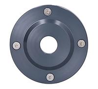 Jopwkuin Paleta/ala Cortadora de Placa de Recorte de Pezuñas de Aleación de Aluminio para Ganado, Operación Rápida, Adecuada para Ovejas, Vacas y Caballos