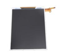 Jopwkuin Pantalla de Repuesto para el Nuevo 3DS XL LL - Pantalla LCD Inferior Probada para Jugadores