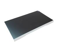 Jopwkuin Protector de Pantalla Privada para Portátil de 21,5 Pulgadas con Bloqueo de Luz Azul y Protección UV para Uso en Oficina, Material Acrílico, Fácil Instalación