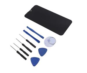 Jopwkuin Reemplazo de Pantalla TFT de Teléfono para Kingkong 9, Ensamblaje de Digitalizador de Pantalla Táctil de Alto Rendimiento, Reparación de Pantallas de Mal Funcionamiento, Compatible con