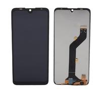 Jopwkuin Solución de Reparación de Pantalla de Ensamblaje de Pantalla Táctil TFT para Teléfono Inteligente 5 BD2, Ensamblaje de de Panel Táctil Inspeccionado por Control de Calidad Profesional con