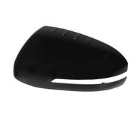 Jopwkuin Tapa de Espejo Retrovisor de Alta Resistencia, Cubierta de Espejo Lateral con Fácil Instalación, Compatible con Optima 2011-2015 (Izquierda)