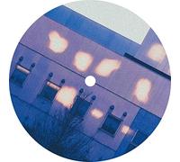 Jor-El - Tilted Reality EP [Vinilo]